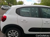  Citroen  C3 BLUEHDI 100 S&S BVM6 FEEL NAV #71