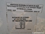  Citroen  C3 BLUEHDI 75 S&S BVM FEEL #8