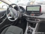  Hyundai  i30 1.6 CRDI 115 BUSINESS SW #4