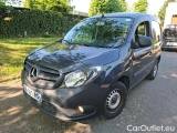  Mercedes  Citan 1.5 109 CDI 90 COMPACT PRO 