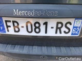  Mercedes  Citan 1.5 109 CDI 90 COMPACT PRO #5