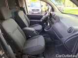  Mercedes  Citan 1.5 109 CDI 90 COMPACT PRO #9