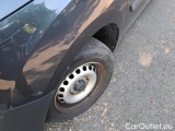  Mercedes  Citan 1.5 109 CDI 90 COMPACT PRO #23