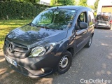  Mercedes  Citan 1.5 109 CDI 90 COMPACT PRO #35