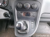  Mercedes  Citan 1.5 109 CDI 90 COMPACT PRO #11