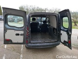  Mercedes  Citan 1.5 109 CDI 90 COMPACT PRO #13