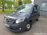  Mercedes  Citan 1.5 109 CDI 90 COMPACT PRO 