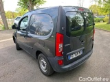  Mercedes  Citan 1.5 109 CDI 90 COMPACT PRO #2