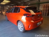  Opel  Corsa 1.5 DIESEL 100CH EDITION VAN BUSINESS #2