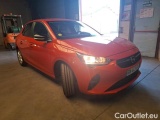  Opel  Corsa 1.5 DIESEL 100CH EDITION VAN BUSINESS #19