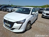  Peugeot  208 1.5 BLUEHDI 100 S&S PREMIUM PACK 