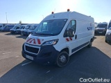  Peugeot  Boxer BLUEHDI 140 S&S ASPHALT 335 L3H2 