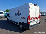  Peugeot  Boxer BLUEHDI 140 S&S ASPHALT 335 L3H2 #2
