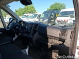  Peugeot  Boxer BLUEHDI 140 S&S ASPHALT 335 L3H2 #4