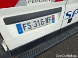  Peugeot  Boxer BLUEHDI 140 S&S ASPHALT 335 L3H2 #5