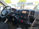  Peugeot  Boxer BLUEHDI 140 S&S ASPHALT 335 L3H2 #11