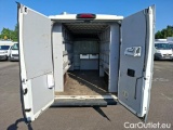  Peugeot  Boxer BLUEHDI 140 S&S ASPHALT 335 L3H2 #13