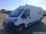  Peugeot  Boxer BLUEHDI 140 S&S ASPHALT 335 L3H2 #35