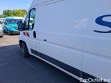  Peugeot  Boxer BLUEHDI 140 S&S ASPHALT 335 L3H2 #36