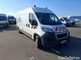  Peugeot  Boxer BLUEHDI 140 S&S ASPHALT 335 L3H2 #39