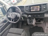  Volkswagen  Crafter 2.0TDI 177 35 L4H3 BVA8 BUSINESS #4