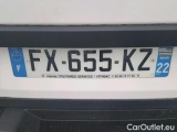  Volkswagen  Crafter 2.0TDI 177 35 L4H3 BVA8 BUSINESS #5