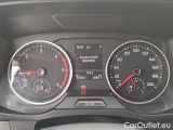  Volkswagen  Crafter 2.0TDI 177 35 L4H3 BVA8 BUSINESS #7