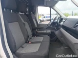  Volkswagen  Crafter 2.0TDI 177 35 L4H3 BVA8 BUSINESS #9