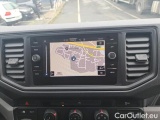  Volkswagen  Crafter 2.0TDI 177 35 L4H3 BVA8 BUSINESS #11