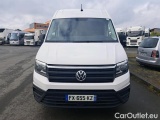  Volkswagen  Crafter 2.0TDI 177 35 L4H3 BVA8 BUSINESS #14
