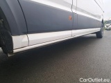  Volkswagen  Crafter 2.0TDI 177 35 L4H3 BVA8 BUSINESS #16