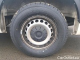  Volkswagen  Crafter 2.0TDI 177 35 L4H3 BVA8 BUSINESS #20