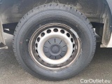  Volkswagen  Crafter 2.0TDI 177 35 L4H3 BVA8 BUSINESS #21