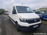  Volkswagen  Crafter 2.0TDI 177 35 L4H3 BVA8 BUSINESS #28