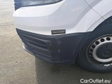  Volkswagen  Crafter 2.0TDI 177 35 L4H3 BVA8 BUSINESS #31