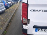  Volkswagen  Crafter 2.0TDI 177 35 L4H3 BVA8 BUSINESS #33
