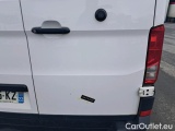  Volkswagen  Crafter 2.0TDI 177 35 L4H3 BVA8 BUSINESS #68