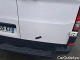  Volkswagen  Crafter 2.0TDI 177 35 L4H3 BVA8 BUSINESS #73