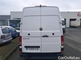  Volkswagen  Crafter 2.0TDI 177 35 L4H3 BVA8 BUSINESS #88