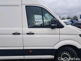  Volkswagen  Crafter 2.0TDI 177 35 L4H3 BVA8 BUSINESS #96