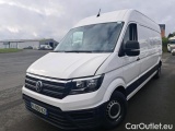  Volkswagen  Crafter 2.0TDI 177 35 L4H3 BVA8 BUSINESS #93