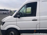  Volkswagen  Crafter 2.0TDI 177 35 L4H3 BVA8 BUSINESS #95