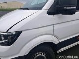  Volkswagen  Crafter 2.0TDI 177 35 L4H3 BVA8 BUSINESS #99