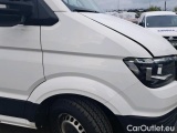  Volkswagen  Crafter 2.0TDI 177 35 L4H3 BVA8 BUSINESS #100