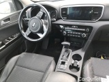  KIA  Sportage 1.6 CRDI 136 MHEV DCT7 BLACK EDITION 2WD #4