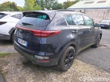  KIA  Sportage 1.6 CRDI 136 MHEV DCT7 BLACK EDITION 2WD #3