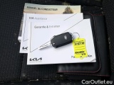  KIA  Sportage 1.6 CRDI 136 MHEV DCT7 BLACK EDITION 2WD #6