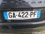  KIA  Sportage 1.6 CRDI 136 MHEV DCT7 BLACK EDITION 2WD #5