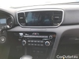  KIA  Sportage 1.6 CRDI 136 MHEV DCT7 BLACK EDITION 2WD #11