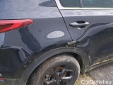  KIA  Sportage 1.6 CRDI 136 MHEV DCT7 BLACK EDITION 2WD #29